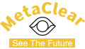 MetaClear logo