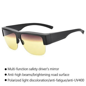 Prescription Sunglasses