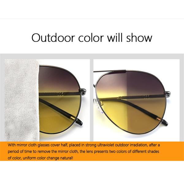 Prescription Sunglasses