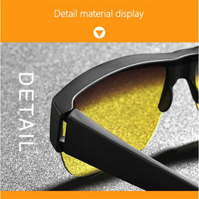 Prescription Sunglasses