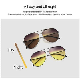Prescription Sunglasses