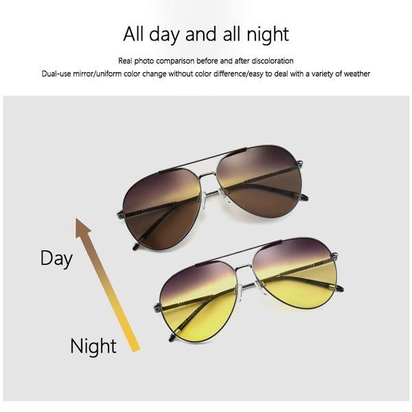 Prescription Sunglasses