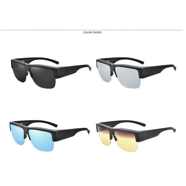 Prescription Sunglasses