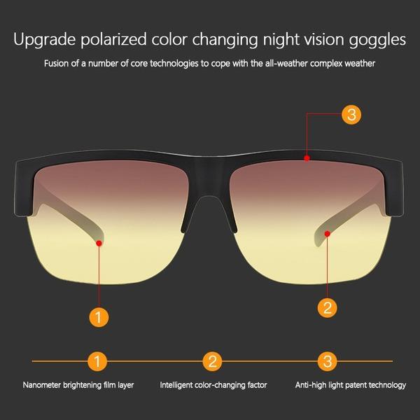 Prescription Sunglasses