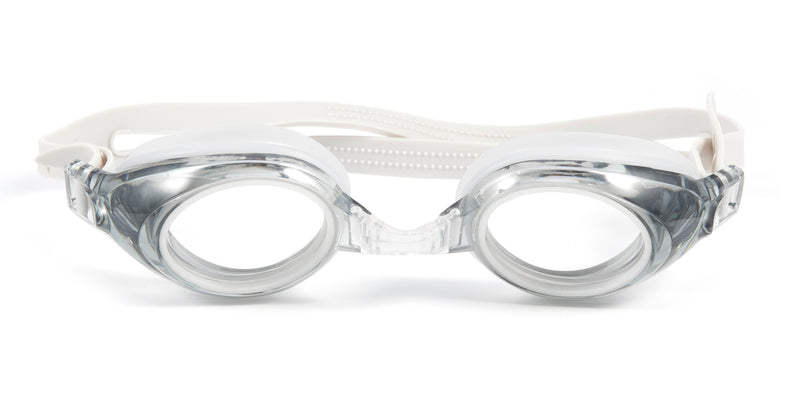 Swim Goggles--Gray