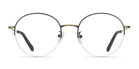 Albee--Black Bronze