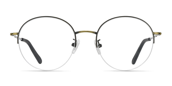 Albee--Black Bronze