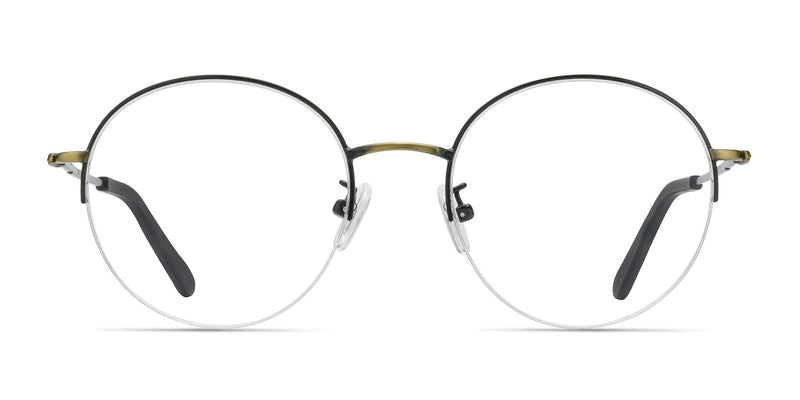 Albee--Black Bronze