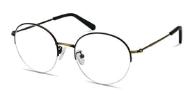 Albee--Black Bronze
