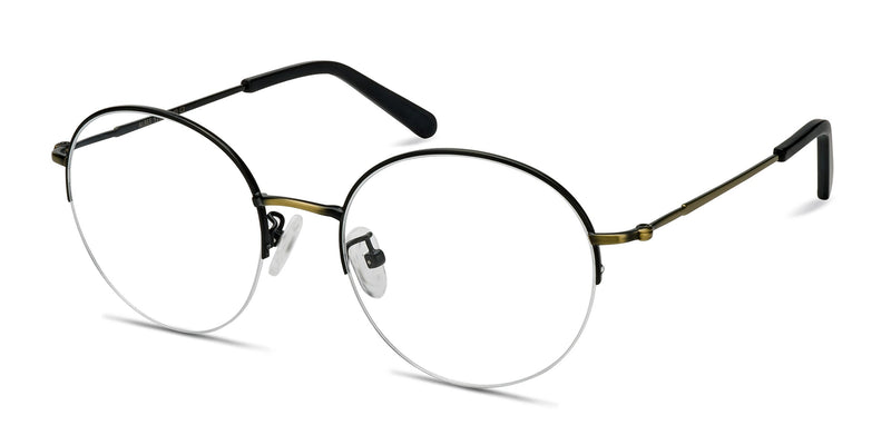Albee--Black Bronze
