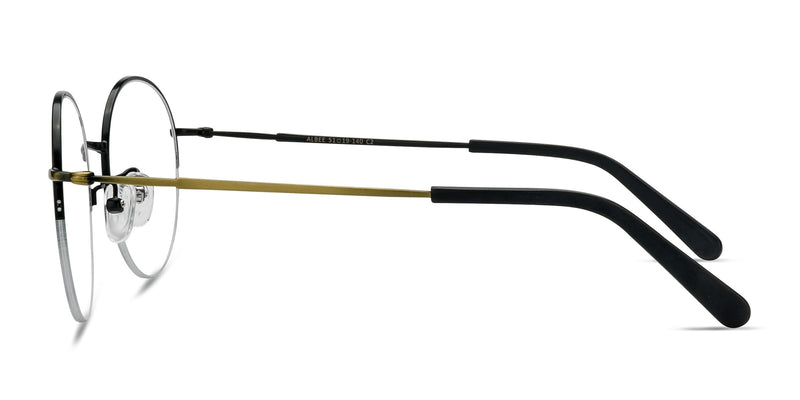 Albee--Black Bronze