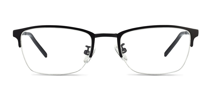Argil--Matte Black