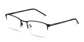 Argil--Matte Black