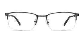 Bezel--Dark Charcoal