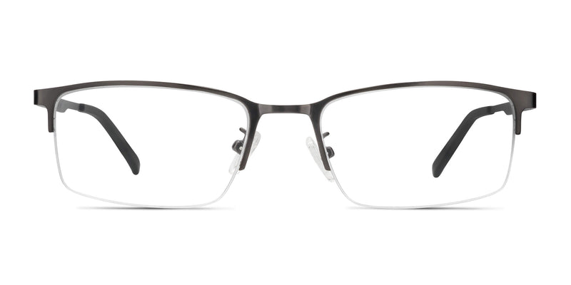 Bezel--Dark Charcoal