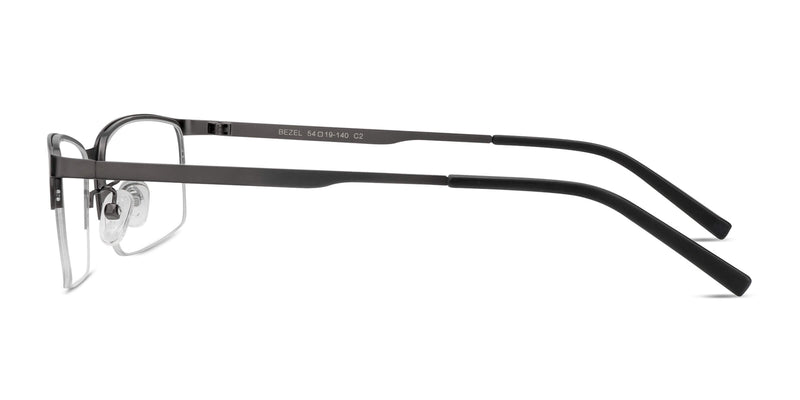 Bezel--Dark Charcoal