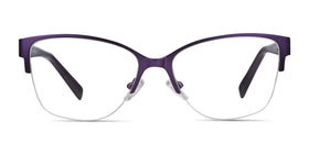 Feline--Purple