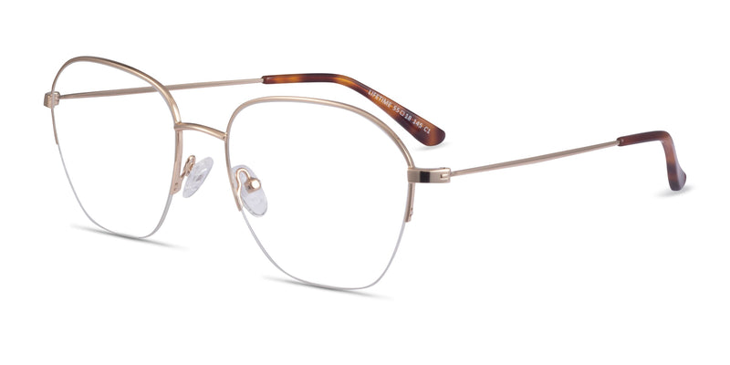 Lifetime--Light Gold