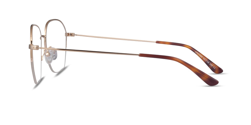 Lifetime--Light Gold