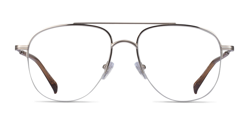 Universe--Silver Yellow