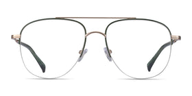 Universe--Green Gold