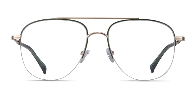 Universe--Green Gold