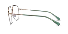 Universe--Green Gold