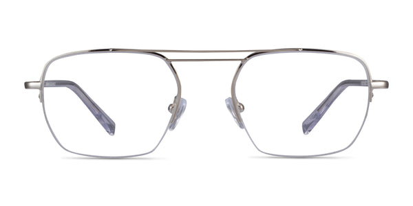 Cabrini--Silver Clear