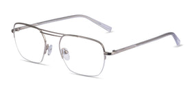 Cabrini--Silver Clear