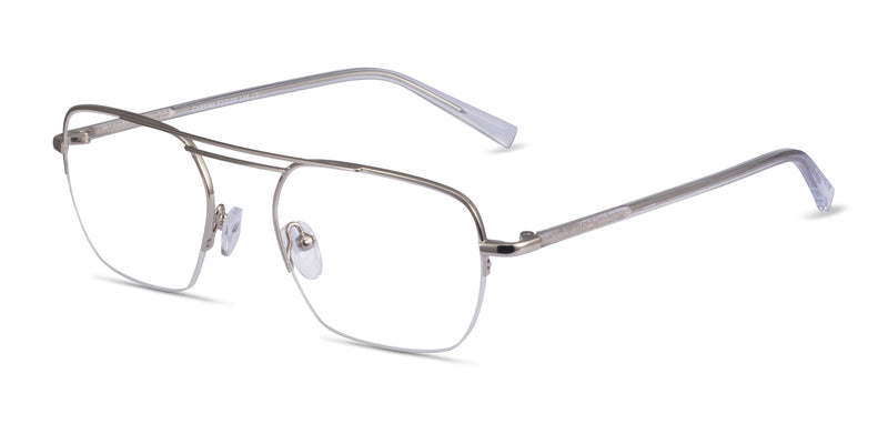 Cabrini--Silver Clear