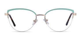 Anacostia--Green Gold