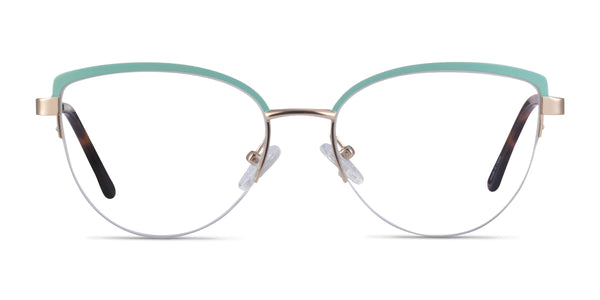 Anacostia--Green Gold