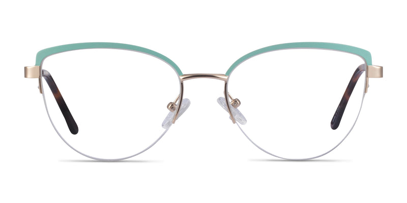 Anacostia--Green Gold