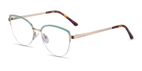 Anacostia--Green Gold