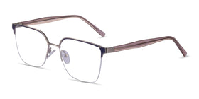 Piccadilly--Silver Dark Blue