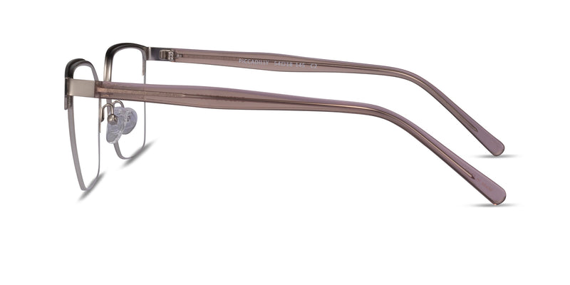 Piccadilly--Silver Dark Blue