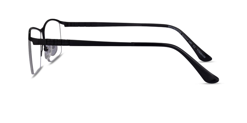 Destination--Matte Black