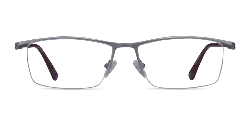 Destination--Matte Silver