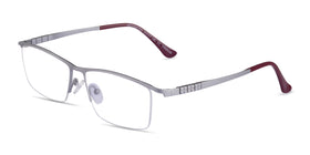 Destination--Matte Silver