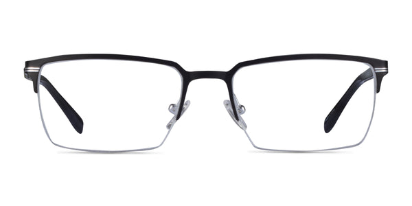 Sycamore--Matte Black Silver