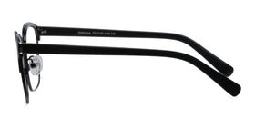 Intense--Matte Black