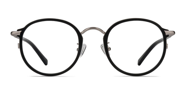 Carnival--Matte Black