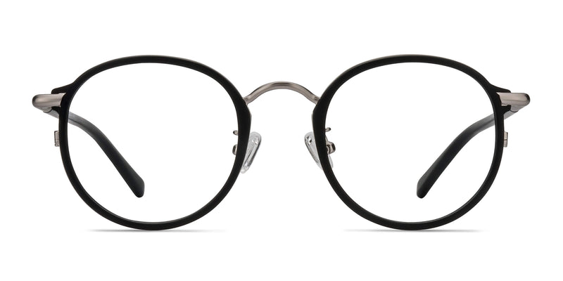 Carnival--Matte Black