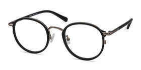 Carnival--Matte Black