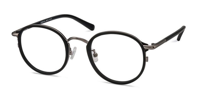 Carnival--Matte Black