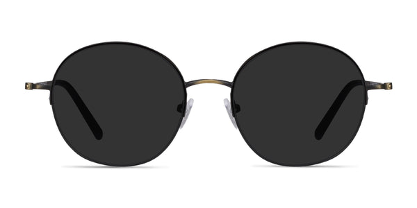 Sun Albee--Black Bronze