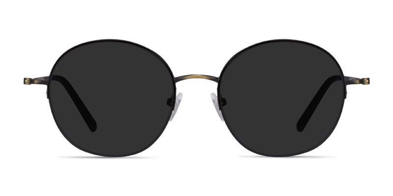 Sun Albee--Black Bronze