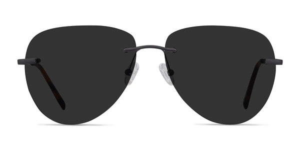 Martin--Matte Black