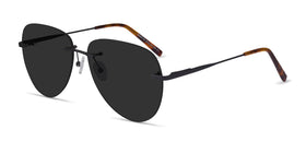 Martin--Matte Black
