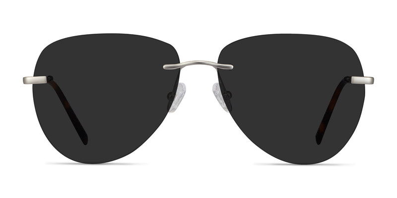 Martin--Matte Silver